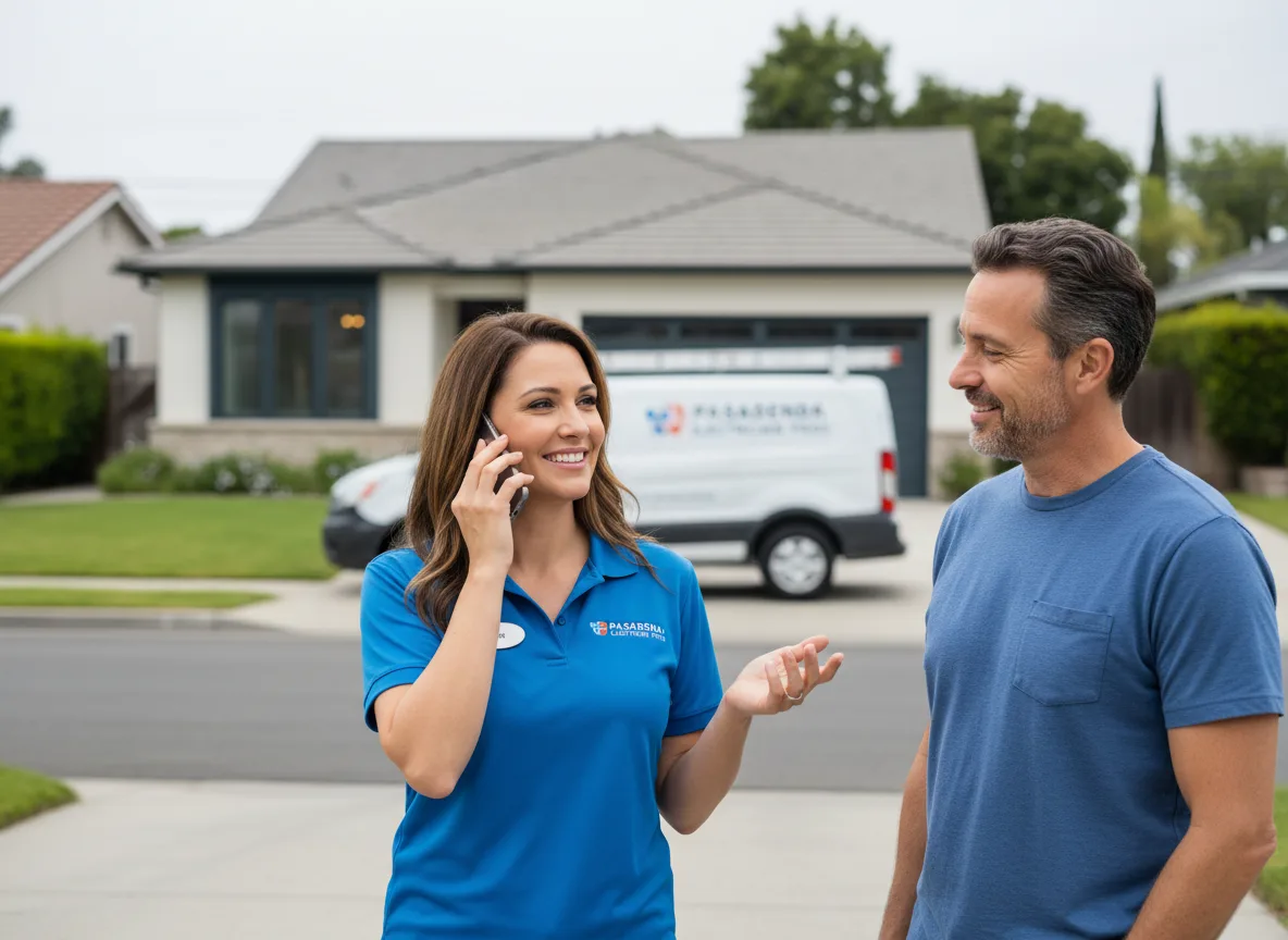 Electrician Woodhaven, NY FAQs